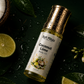 Coconut Lime Body Oil