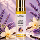 Just Relax Body Oil