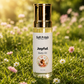 Joyful Body Oil