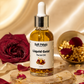 Liquid Gold with Saffron