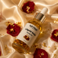 Liquid Gold with Saffron