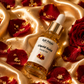Liquid Gold with Saffron