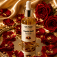 Liquid Gold with Saffron
