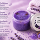 Lavender Body Sugar Scrub