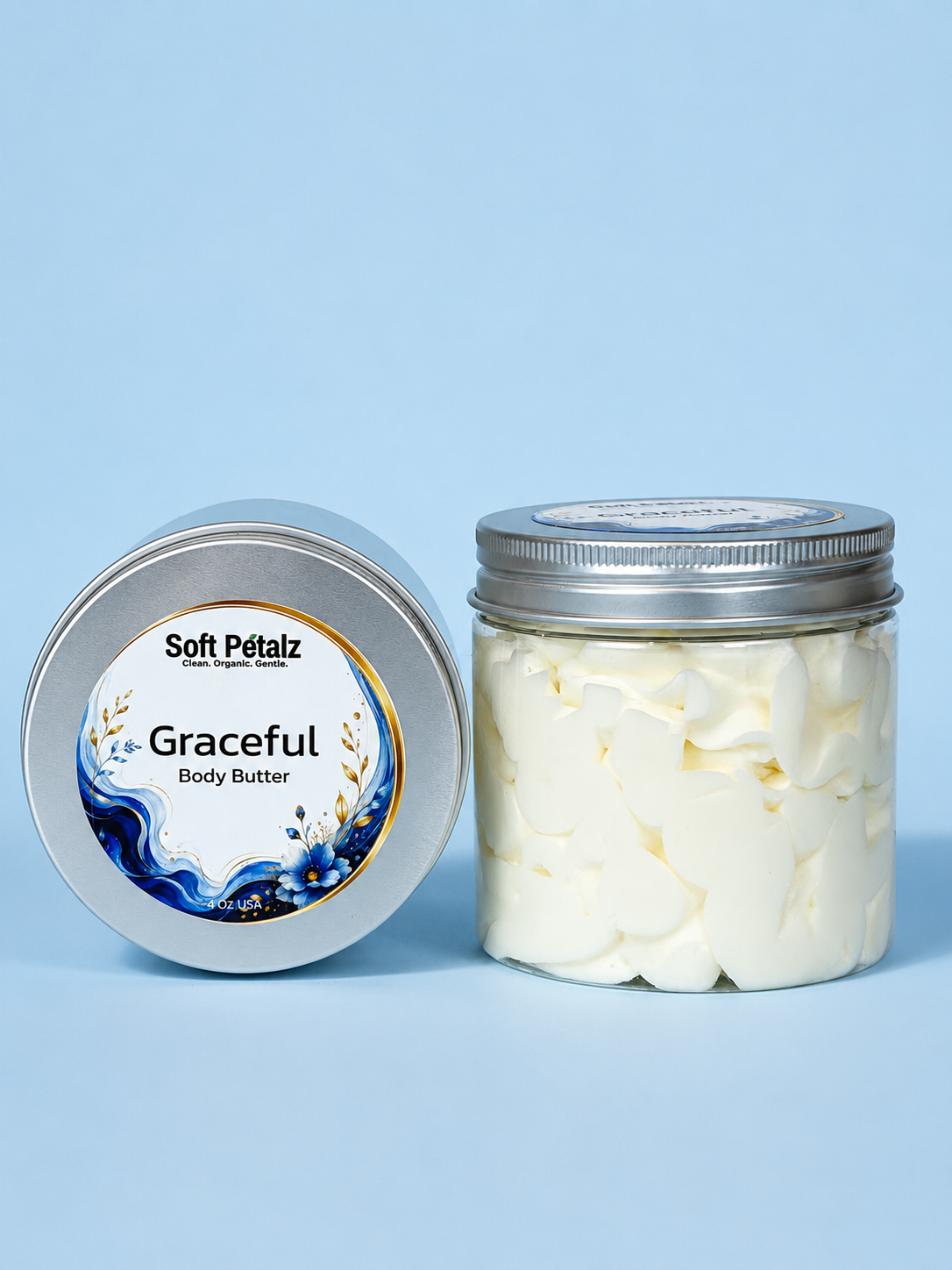 Graceful Body Butter