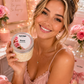 Rose Body Butter