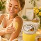Turmeric Touch Whipped Body Butter