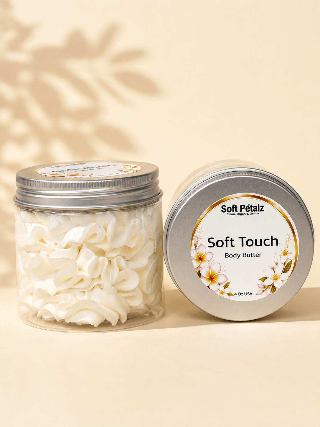 Soft Touch Body Butter