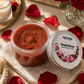 Royal Rose Organic Body Sugar Scrub