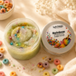 Rainbow Body Sugar Scrub