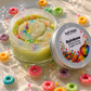 Rainbow Body Sugar Scrub