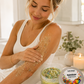 Rainbow Body Sugar Scrub