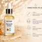 Niacinamide with Turmeric
