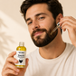 Beard Oil