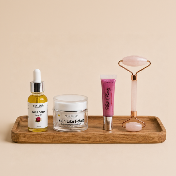 Essential Day Care Bundle