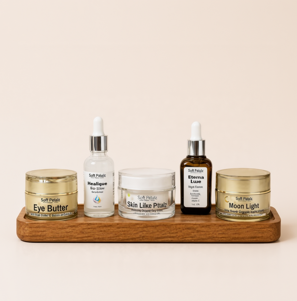 Face Care Bundle