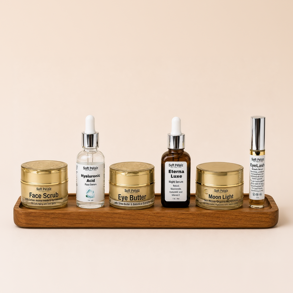 Anti-Aging Skincare Bundle