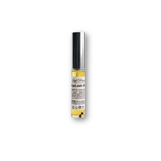 Lash Growth Oil