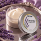 Soft Petalz Lavender Organic Cream