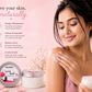 Soft Petalz Love Spell Organic Cream