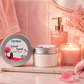 Soft Petalz Love Spell Organic Cream