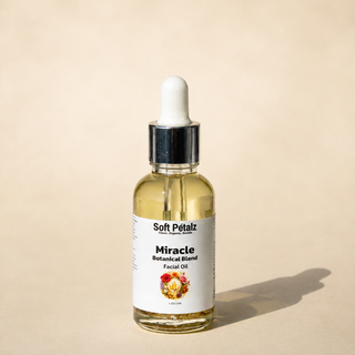 Miracle Facial Oil