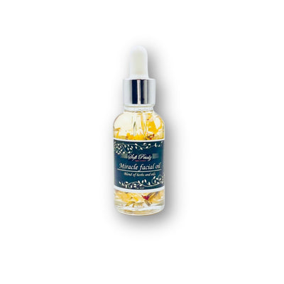 Miracle Facial Oil