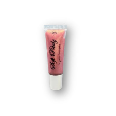 Pearl Pink Lip Gloss