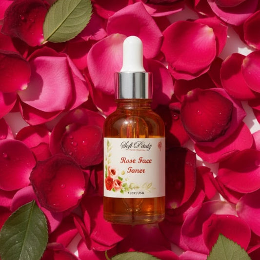 Rose Toner