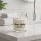 Sinus Relief Soy Candle