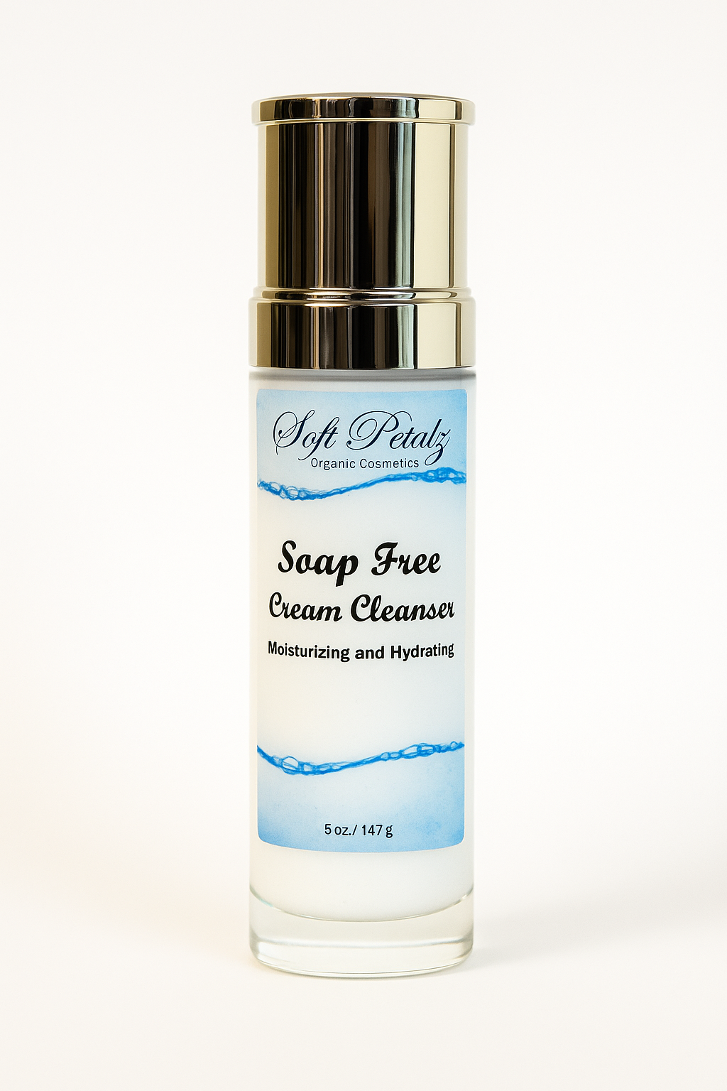 Soap Free Cleanser