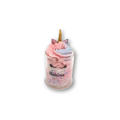 Unicorn Soy Candle