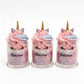 Unicorn Soy Candle