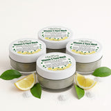 Vitamin C Face Mask