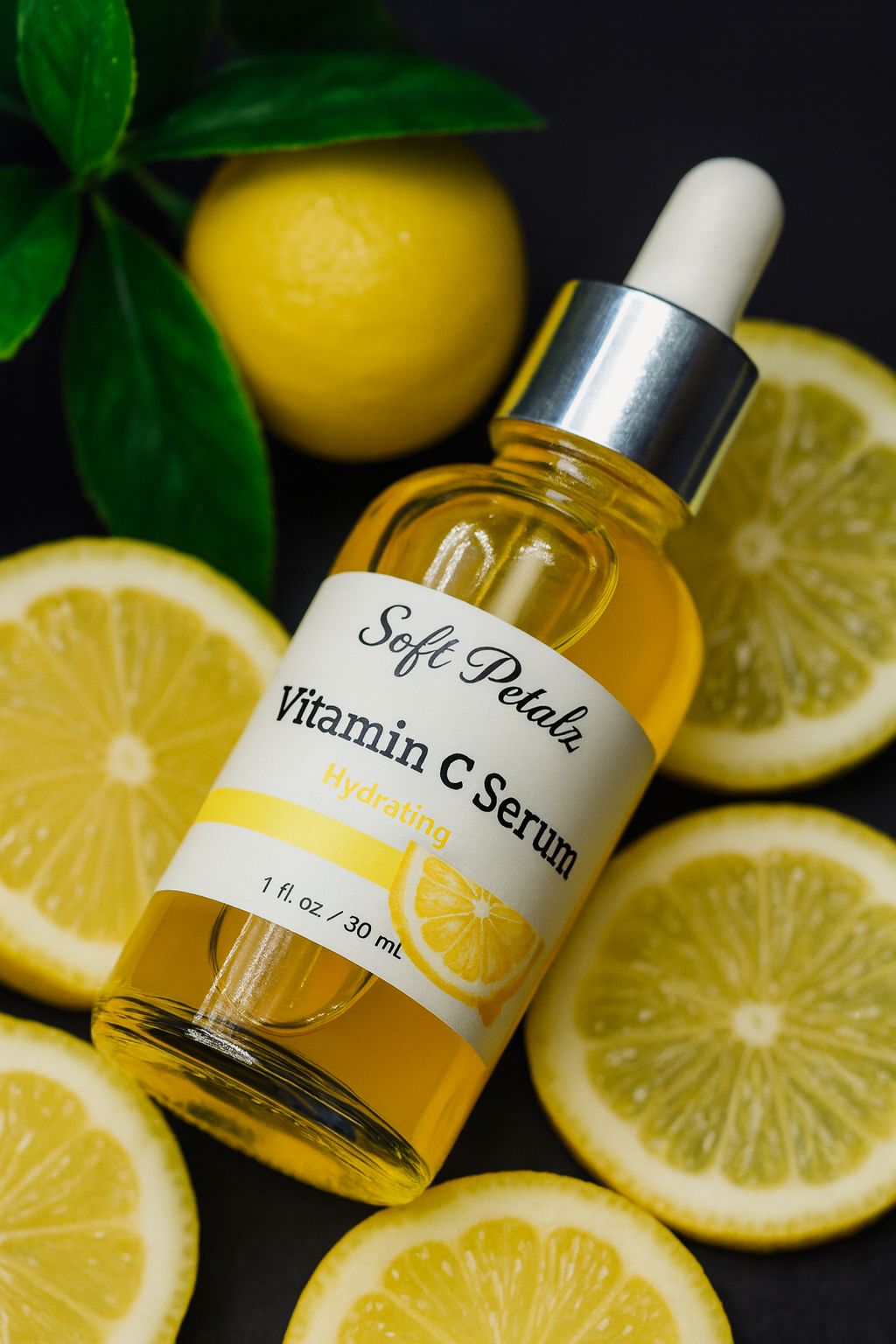 Vitamin C Serum
