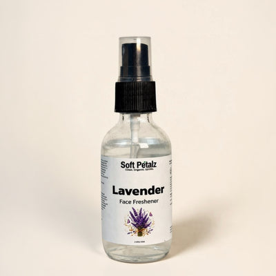 Lavender with Vitamin C