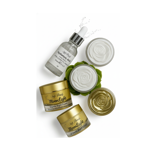 Anti-Aging Skincare Bundle