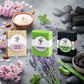 Build Your Own Trio: Choose Any 3 Artisan Soap Bars for $20