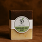 Chocolate and Mint Organic Soap