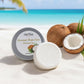Coconut Hair Care Shampoo Bar