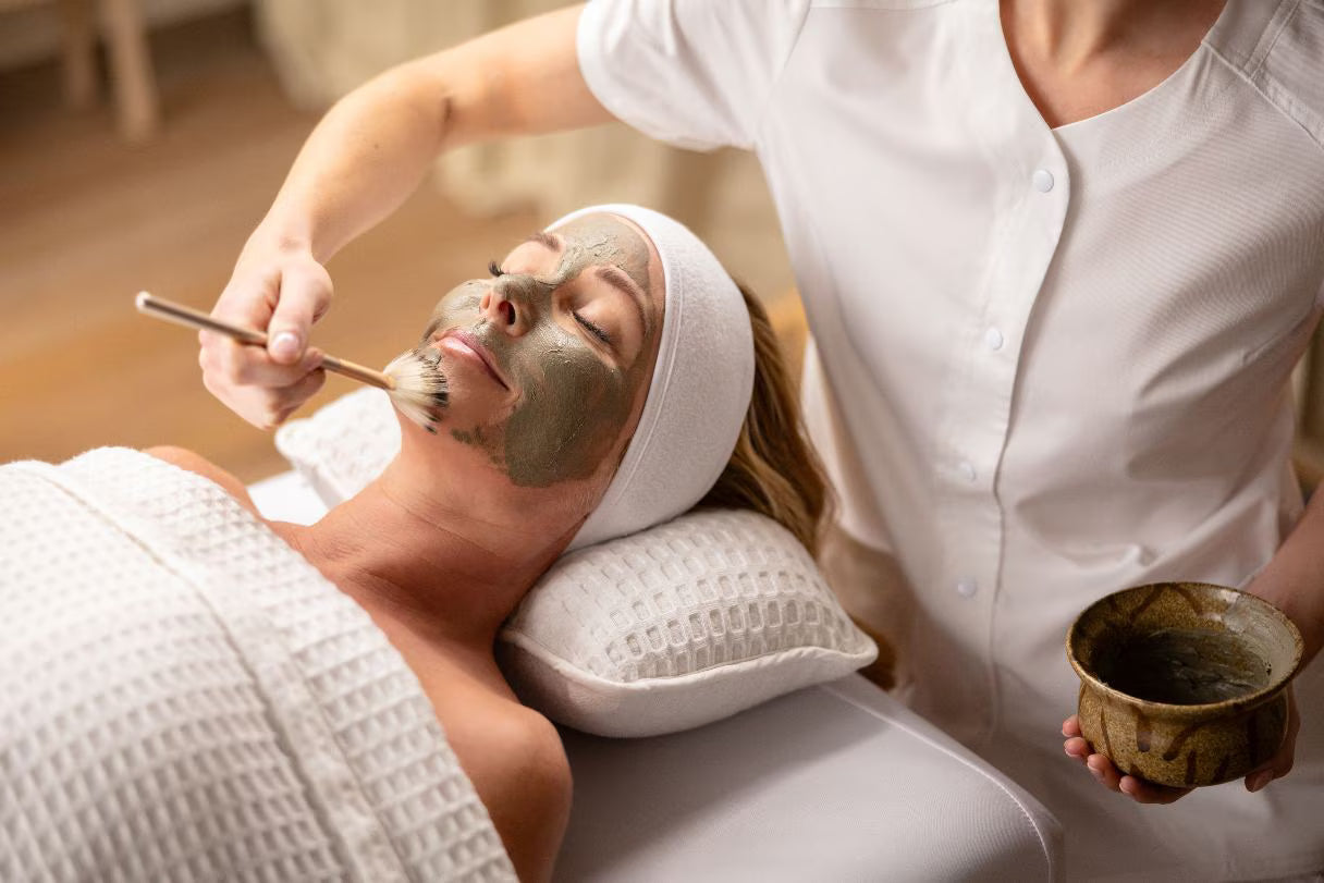 Spa Bundle