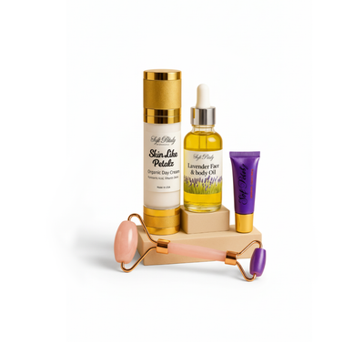 Essential Day Care Bundle