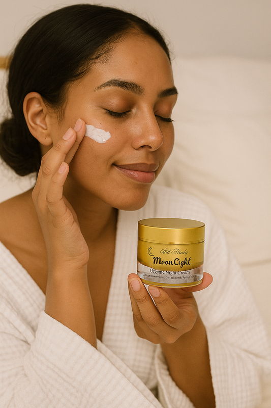 Moonlight Night Cream