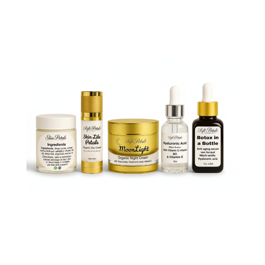 Face Care Bundle