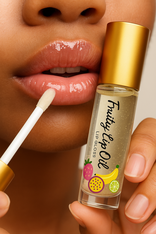 Fruity Lips Lip Oil