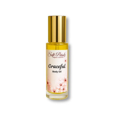 Graceful Body Oil