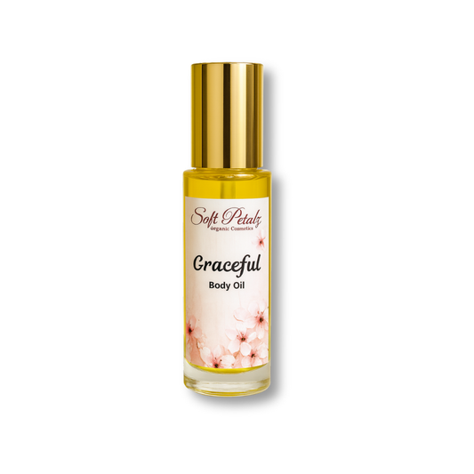 Graceful Body Oil
