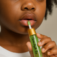 Green Apple Lip Oil