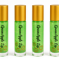 Green Apple Lip Oil