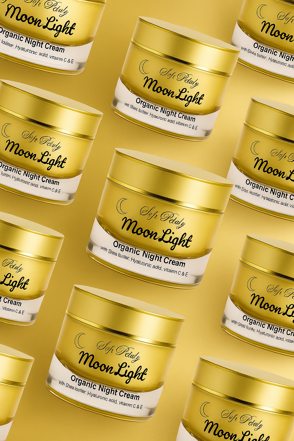 Moonlight Night Cream